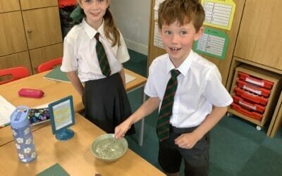 Year 4 Science – Sound